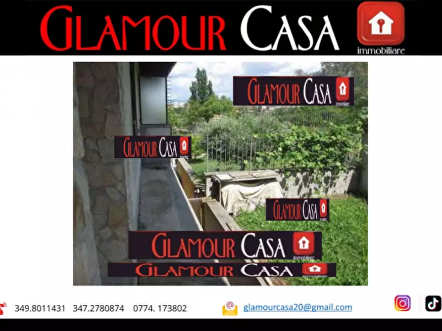 Immagine 5 di Casa quadrifamiliare in vendita  in Vicolo di San Matteo a Roma