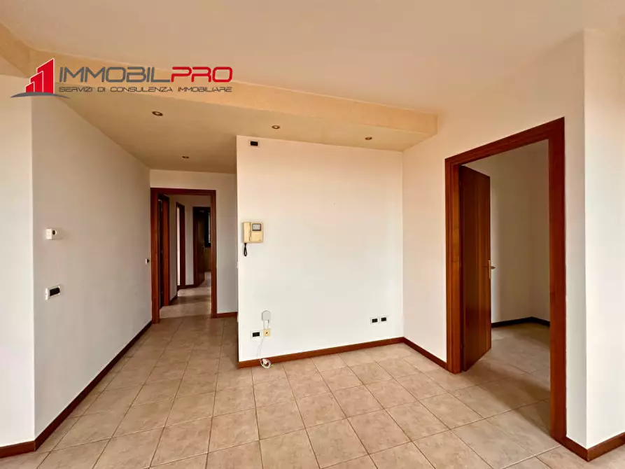 Immagine 1 di Appartamento in vendita  in Via Lesina 5 a Santorso