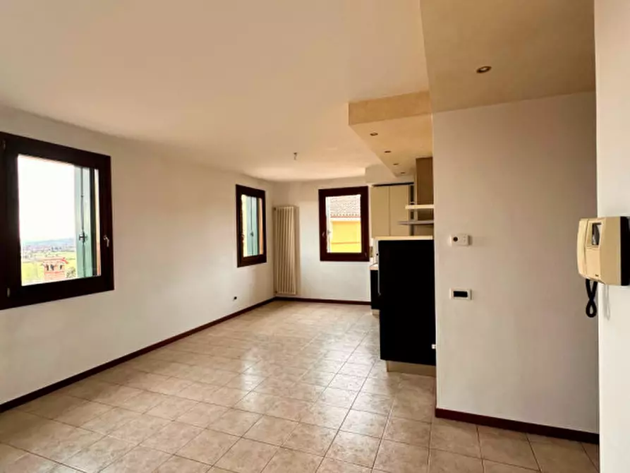 Immagine 2 di Appartamento in vendita  in Via Lesina 5 a Santorso