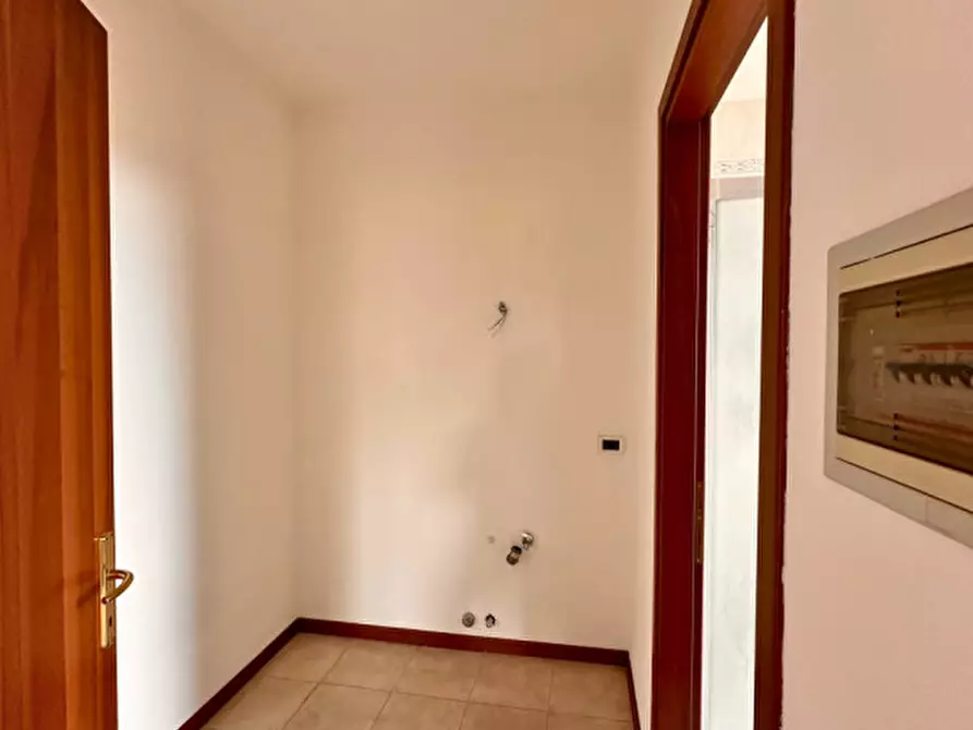 Immagine 6 di Appartamento in vendita  in Via Lesina 5 a Santorso
