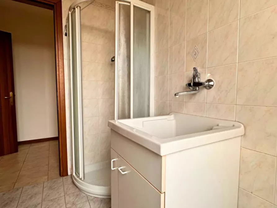 Immagine 8 di Appartamento in vendita  in Via Lesina 5 a Santorso