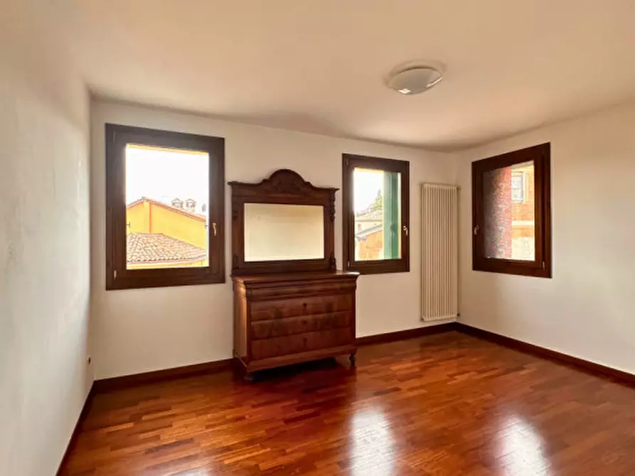 Immagine 13 di Appartamento in vendita  in Via Lesina 5 a Santorso