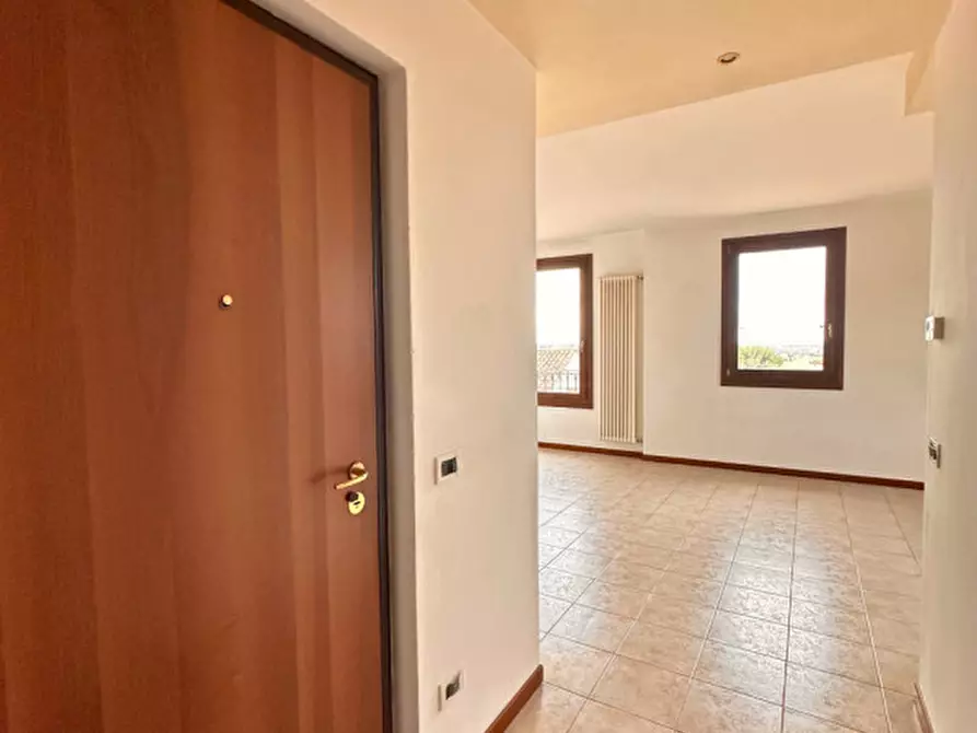 Immagine 20 di Appartamento in vendita  in Via Lesina 5 a Santorso