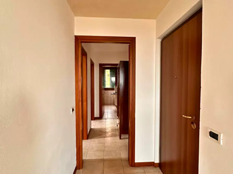 Immagine 21 di Appartamento in vendita  in Via Lesina 5 a Santorso