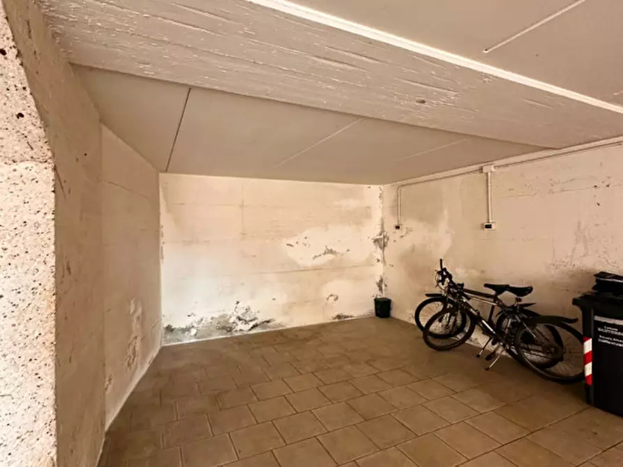 Immagine 22 di Appartamento in vendita  in Via Lesina 5 a Santorso