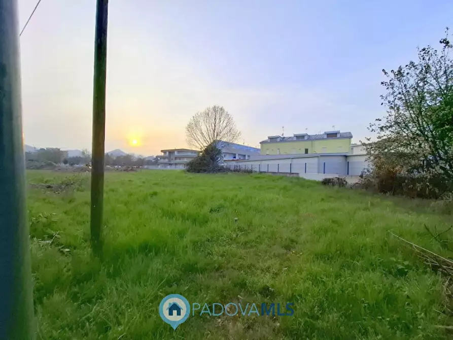Immagine 4 di Terreno in vendita  in Via degli Scavi a Montegrotto Terme