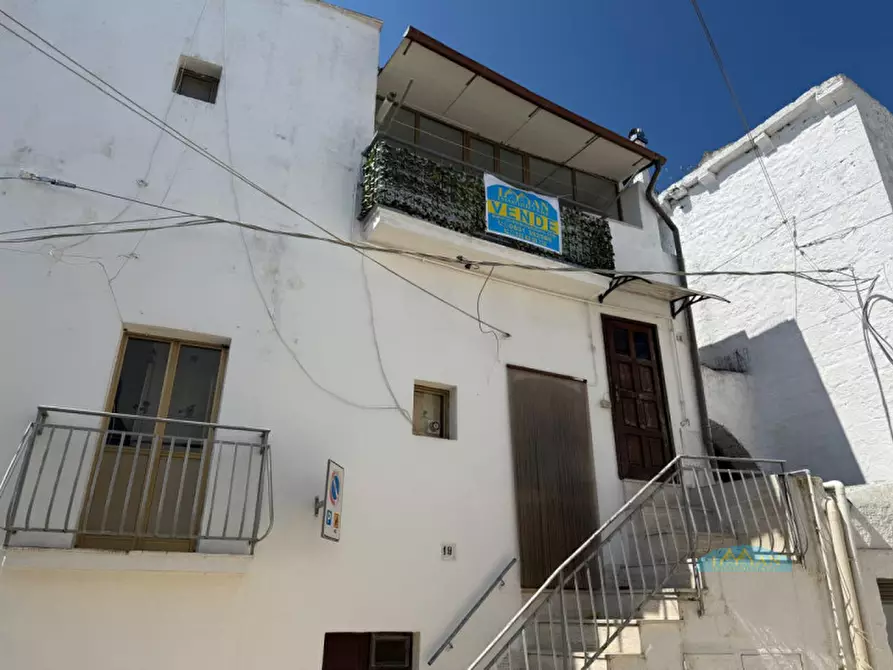 Immagine 1 di Casa indipendente in vendita  in Via Principalli a Ceglie Messapico
