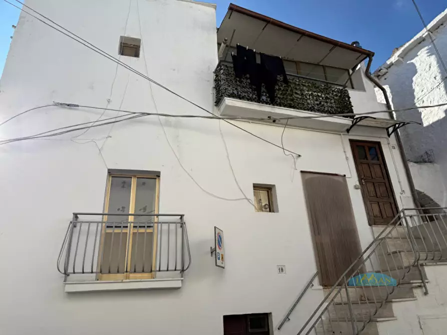 Immagine 1 di Casa indipendente in vendita  in Via Principalli a Ceglie Messapico