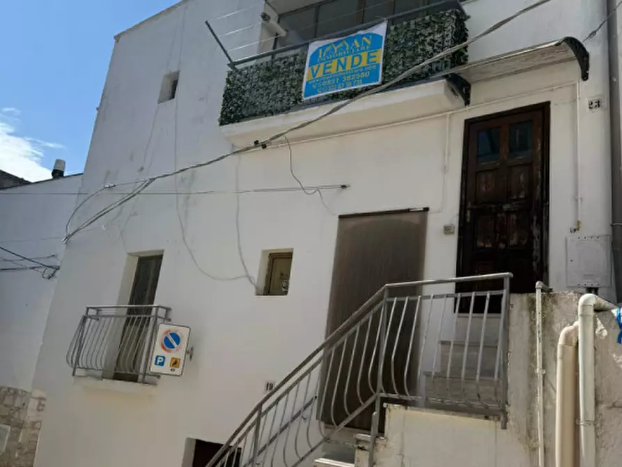 Immagine 2 di Casa indipendente in vendita  in Via Principalli a Ceglie Messapico