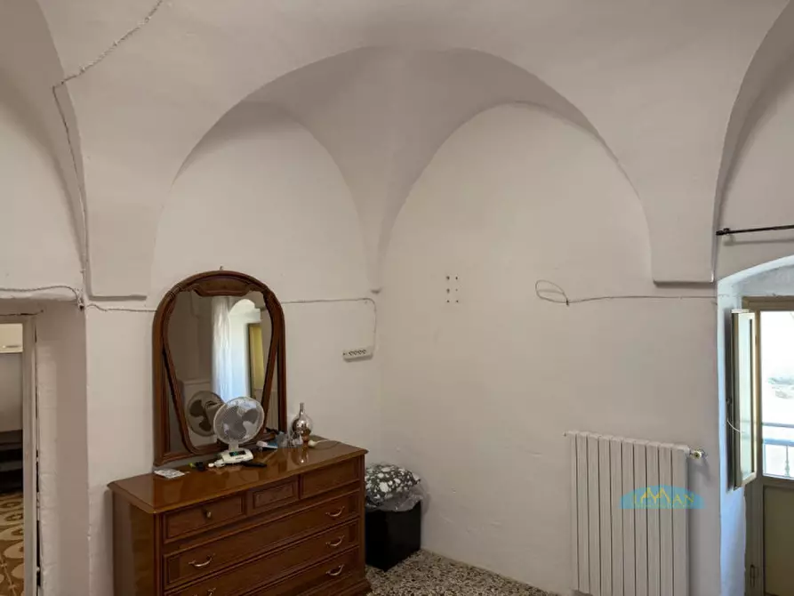 Immagine 3 di Casa indipendente in vendita  in Via Principalli a Ceglie Messapico