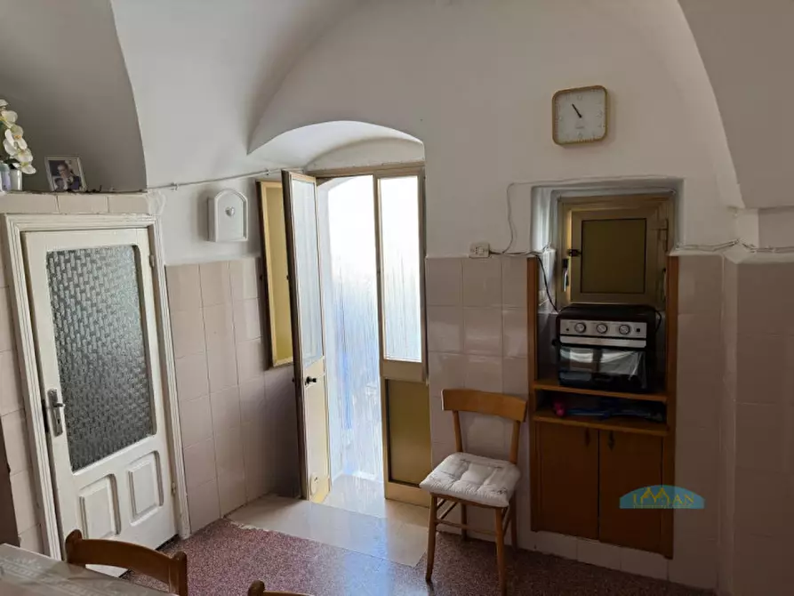 Immagine 3 di Casa indipendente in vendita  in Via Principalli a Ceglie Messapico