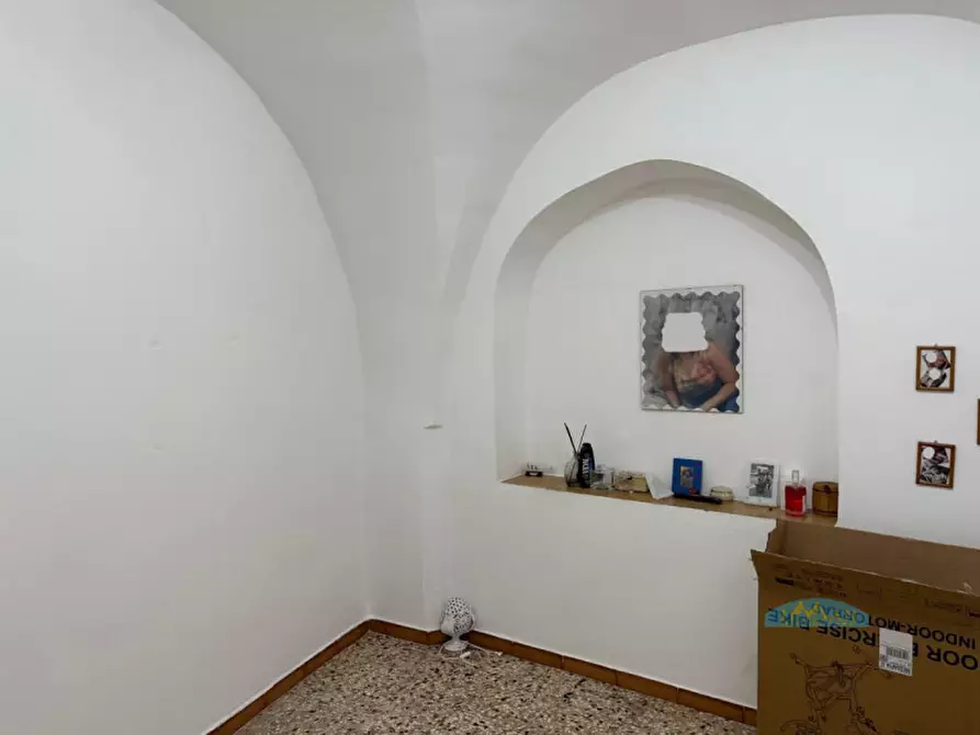 Immagine 5 di Casa indipendente in vendita  in Via Principalli a Ceglie Messapico