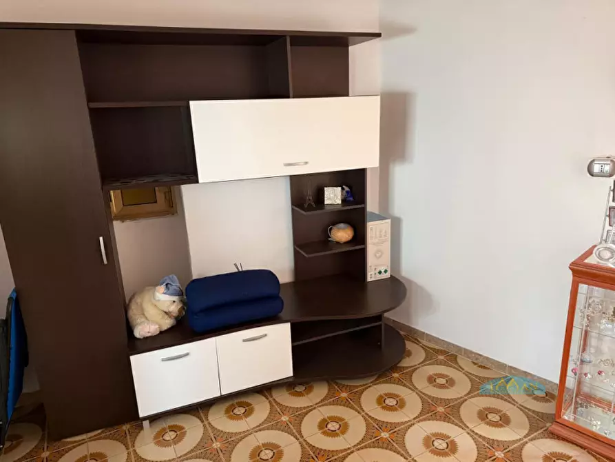 Immagine 8 di Casa indipendente in vendita  in Via Principalli a Ceglie Messapico