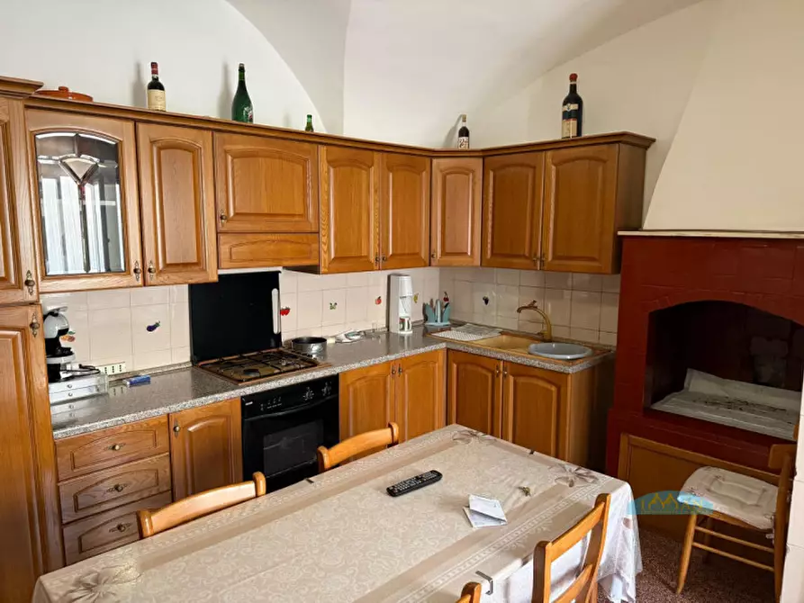 Immagine 8 di Casa indipendente in vendita  in Via Principalli a Ceglie Messapico