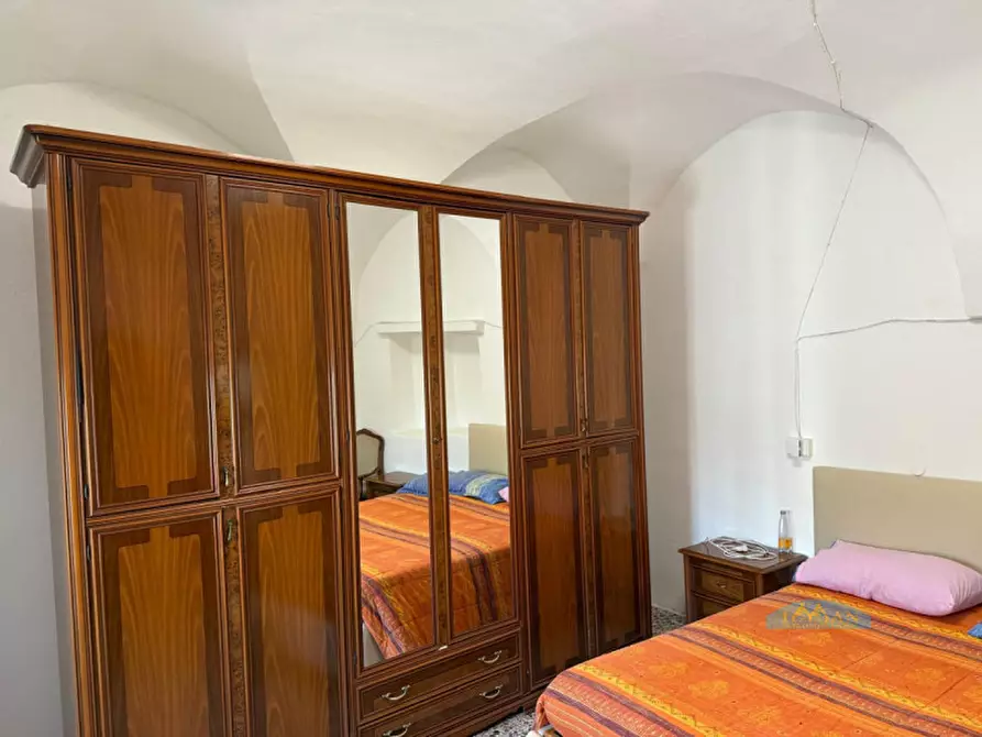 Immagine 10 di Casa indipendente in vendita  in Via Principalli a Ceglie Messapico