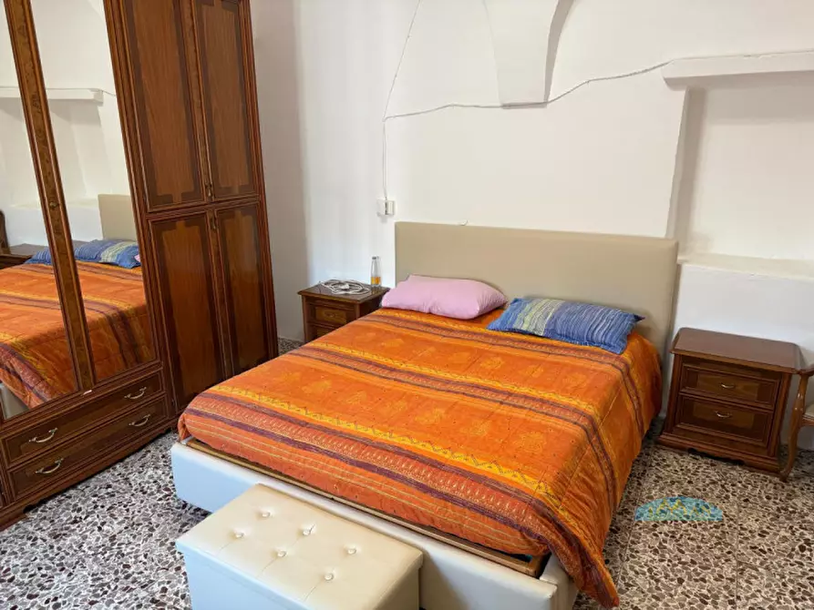 Immagine 11 di Casa indipendente in vendita  in Via Principalli a Ceglie Messapico