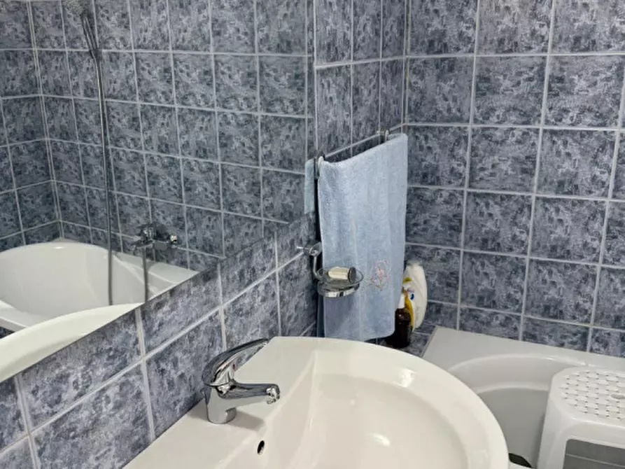 Immagine 13 di Casa indipendente in vendita  in Via Principalli a Ceglie Messapico