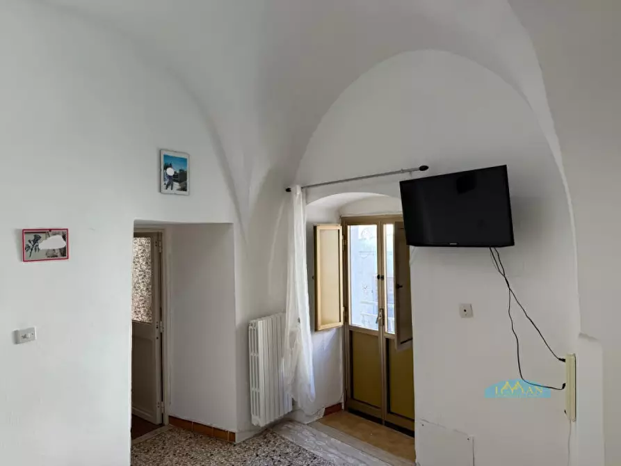 Immagine 13 di Casa indipendente in vendita  in Via Principalli a Ceglie Messapico