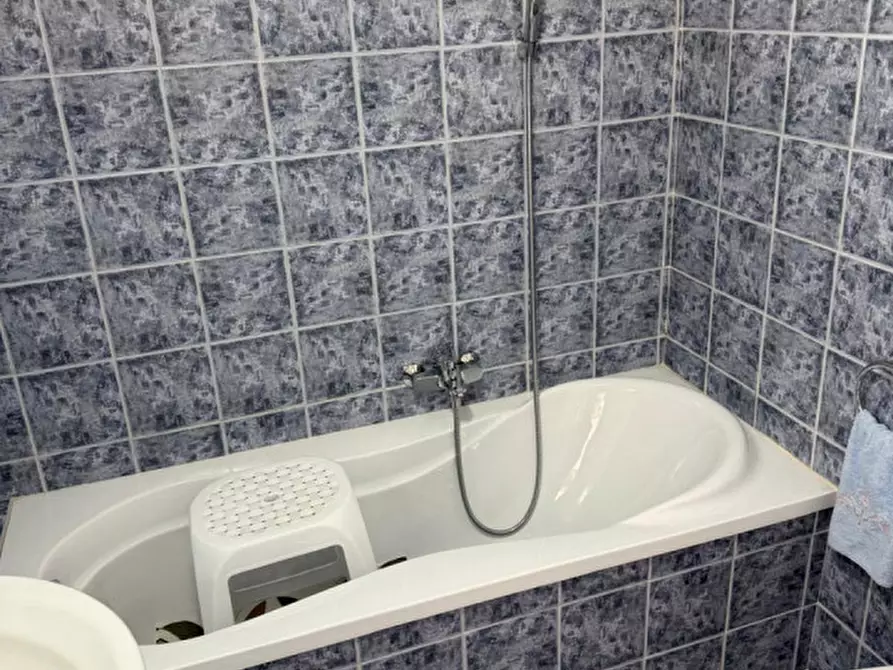 Immagine 15 di Casa indipendente in vendita  in Via Principalli a Ceglie Messapico