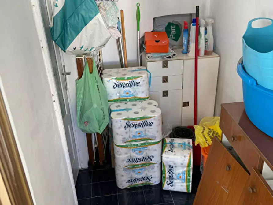 Immagine 18 di Casa indipendente in vendita  in Via Principalli a Ceglie Messapico