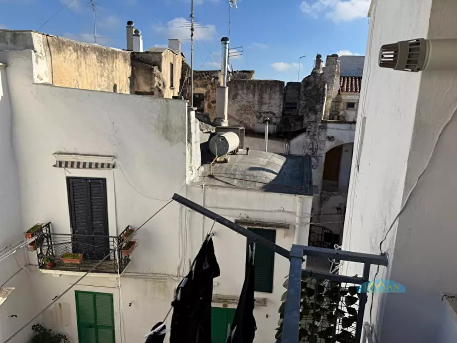 Immagine 18 di Casa indipendente in vendita  in Via Principalli a Ceglie Messapico