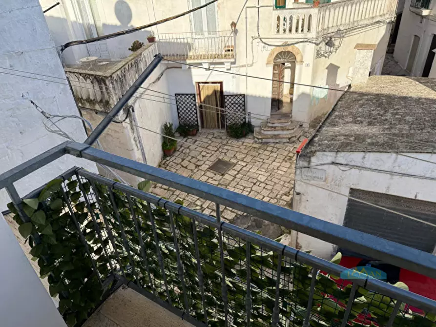 Immagine 19 di Casa indipendente in vendita  in Via Principalli a Ceglie Messapico