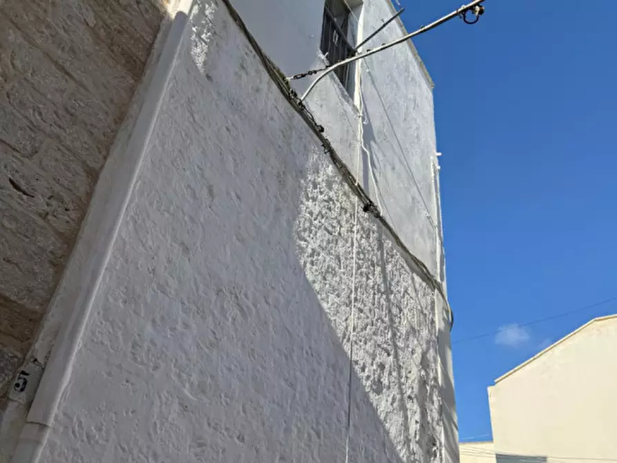 Immagine 21 di Casa indipendente in vendita  in Via Principalli a Ceglie Messapico