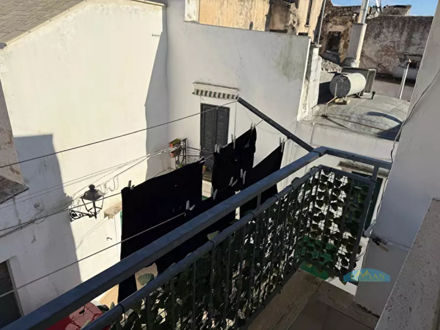 Immagine 21 di Casa indipendente in vendita  in Via Principalli a Ceglie Messapico