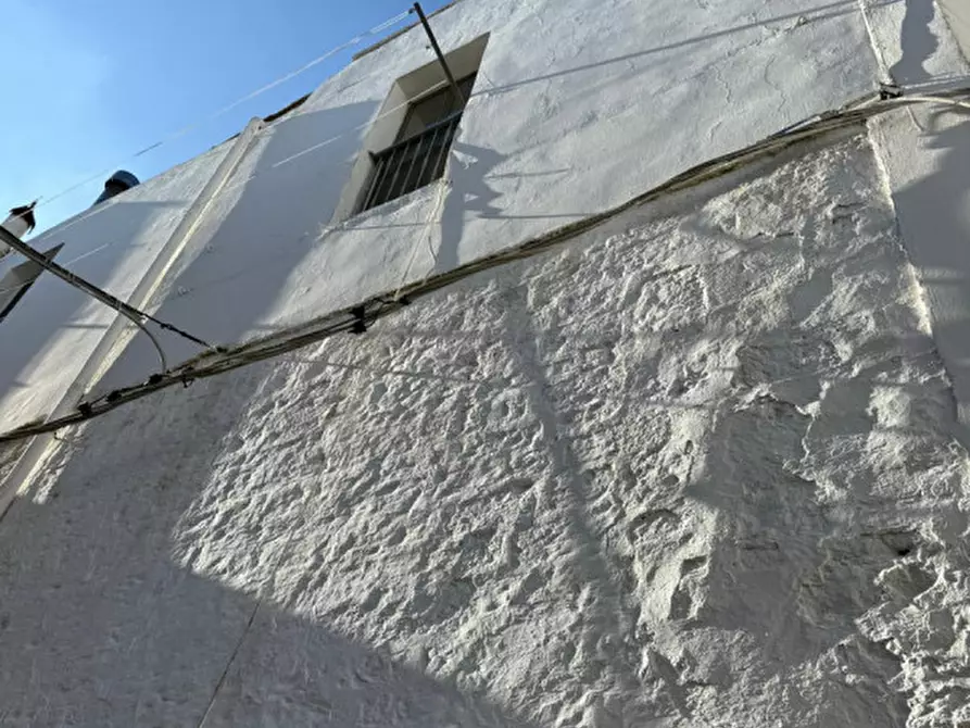 Immagine 23 di Casa indipendente in vendita  in Via Principalli a Ceglie Messapico
