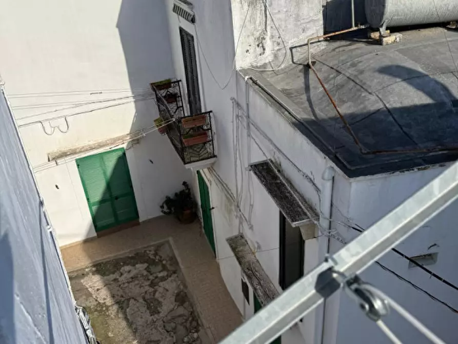Immagine 23 di Casa indipendente in vendita  in Via Principalli a Ceglie Messapico