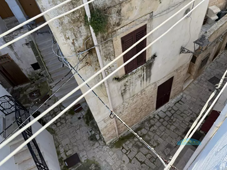 Immagine 25 di Casa indipendente in vendita  in Via Principalli a Ceglie Messapico