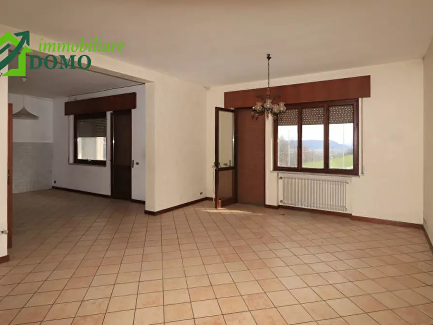 Immagine 3 di Casa indipendente in vendita  in via lovara 56 a Trissino
