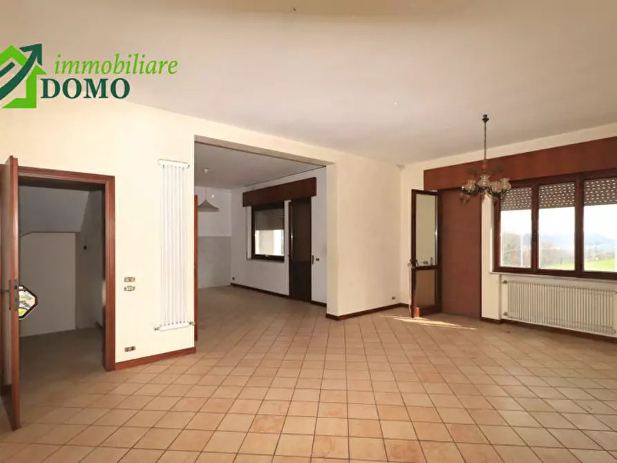 Immagine 4 di Casa indipendente in vendita  in via lovara 56 a Trissino
