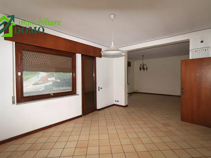 Immagine 5 di Casa indipendente in vendita  in via lovara 56 a Trissino