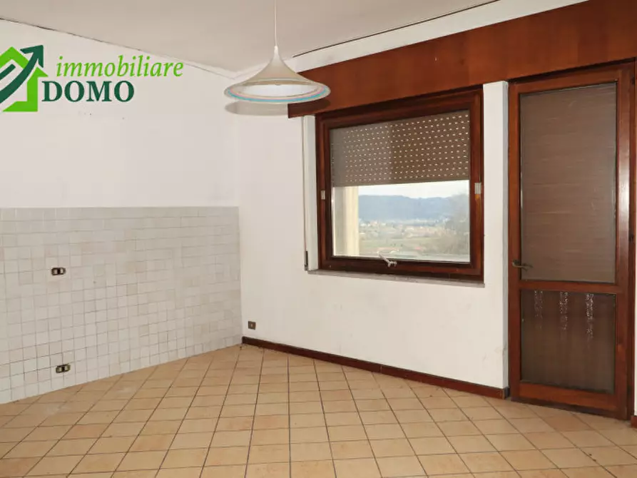 Immagine 6 di Casa indipendente in vendita  in via lovara 56 a Trissino