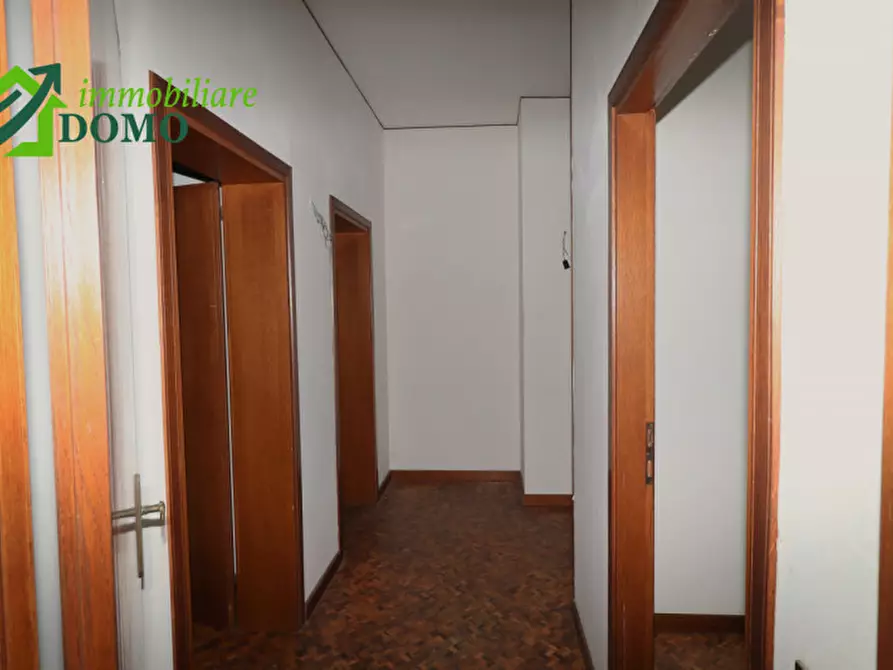 Immagine 7 di Casa indipendente in vendita  in via lovara 56 a Trissino