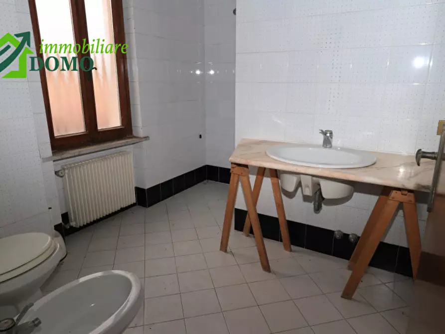 Immagine 10 di Casa indipendente in vendita  in via lovara 56 a Trissino