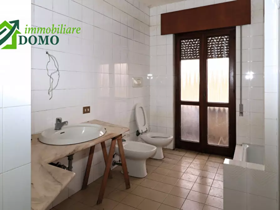 Immagine 14 di Casa indipendente in vendita  in via lovara 56 a Trissino