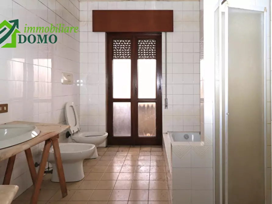 Immagine 15 di Casa indipendente in vendita  in via lovara 56 a Trissino