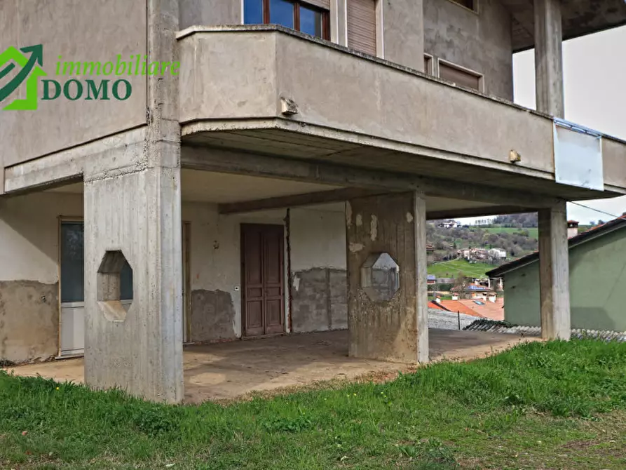 Immagine 17 di Casa indipendente in vendita  in via lovara 56 a Trissino