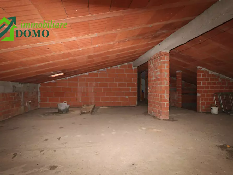 Immagine 21 di Casa indipendente in vendita  in via lovara 56 a Trissino