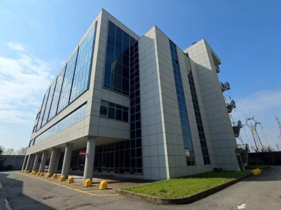 Immagine 1 di Ufficio in affitto  in Corso Unione Sovietica 612 a Torino