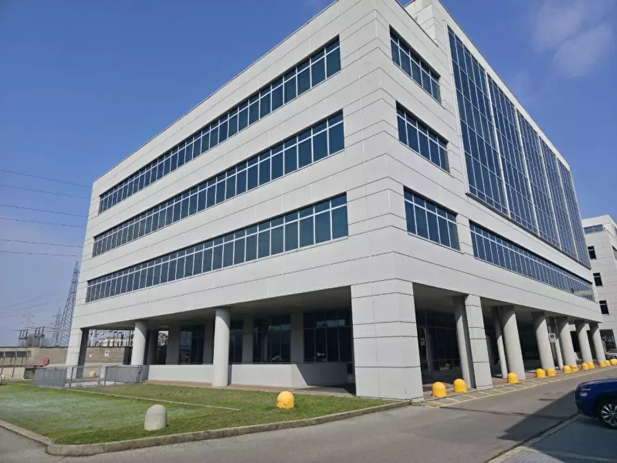 Immagine 2 di Ufficio in affitto  in Corso Unione Sovietica 612 a Torino