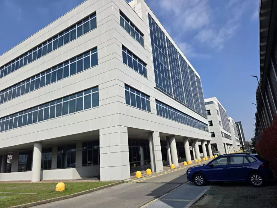 Immagine 3 di Ufficio in affitto  in Corso Unione Sovietica 612 a Torino