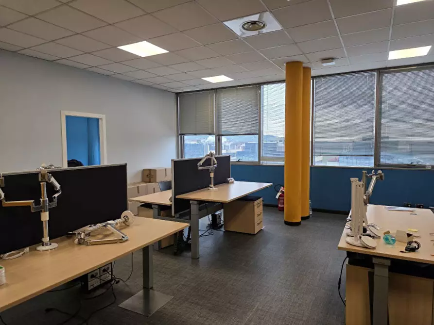 Immagine 5 di Ufficio in affitto  in Corso Unione Sovietica 612 a Torino