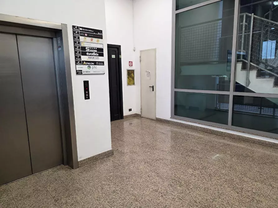 Immagine 8 di Ufficio in affitto  in Corso Unione Sovietica 612 a Torino