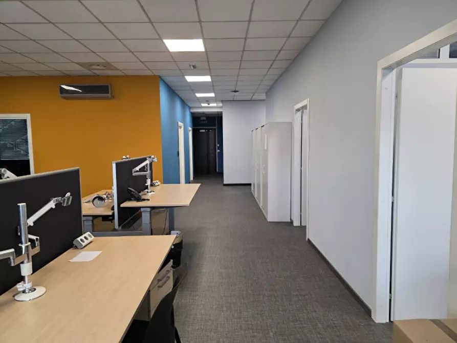 Immagine 11 di Ufficio in affitto  in Corso Unione Sovietica 612 a Torino