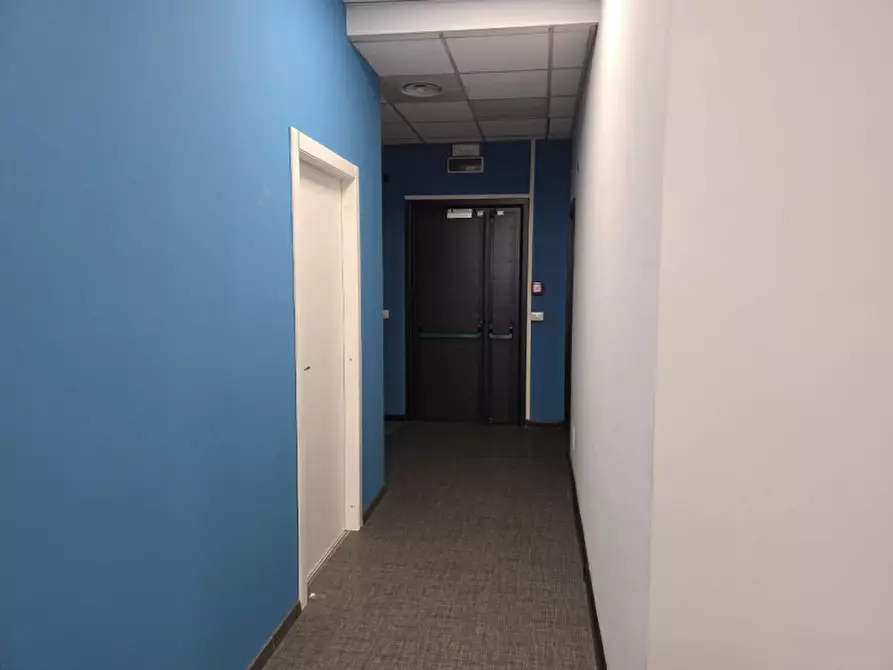 Immagine 12 di Ufficio in affitto  in Corso Unione Sovietica 612 a Torino