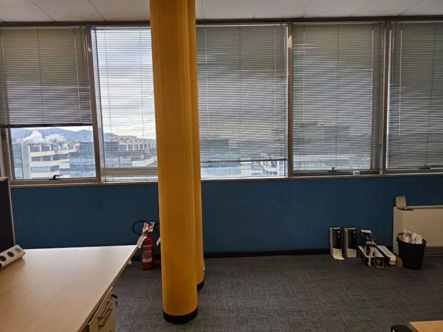 Immagine 12 di Ufficio in affitto  in Corso Unione Sovietica 612 a Torino