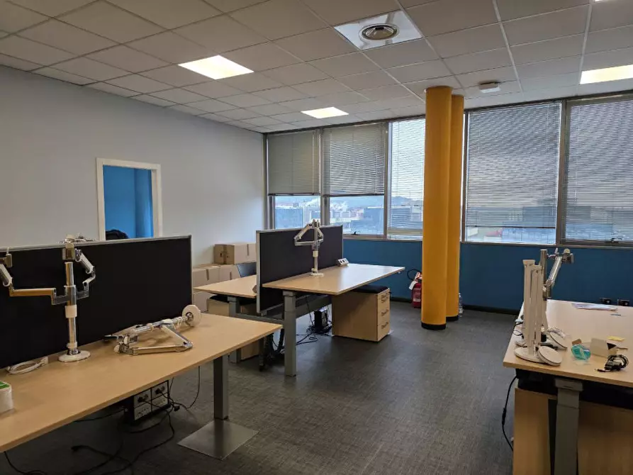 Immagine 14 di Ufficio in affitto  in Corso Unione Sovietica 612 a Torino